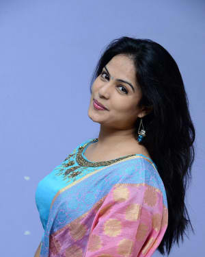 Actress Chitra Lekha Latest Photos | Picture 1533289