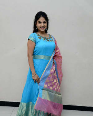 Actress Chitra Lekha Latest Photos | Picture 1533227