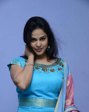 Actress Chitra Lekha Latest Photos | Picture 1533292