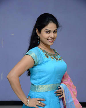 Actress Chitra Lekha Latest Photos | Picture 1533150