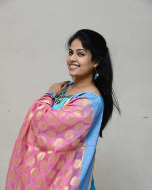 Actress Chitra Lekha Latest Photos | Picture 1533189