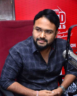 Jyothi Krishna - Oxygen Movie Song Launch at Red FM Photos | Picture 1533348