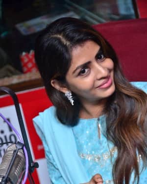 Oxygen Movie Song Launch at Red FM Photos | Picture 1533345