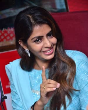 Oxygen Movie Song Launch at Red FM Photos | Picture 1533344