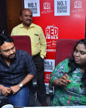Oxygen Movie Song Launch at Red FM Photos | Picture 1533350