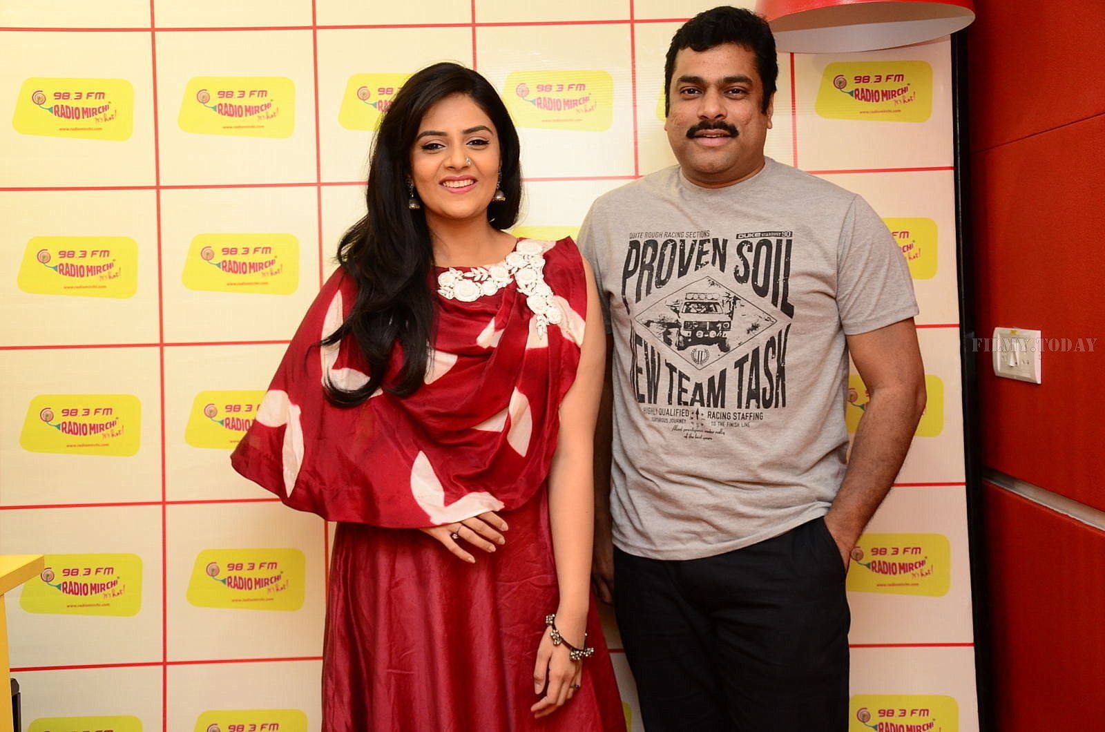 Good Bad Ugly Telugu Movie Song Launch at Radio Mirchi Photos | Picture 1533747