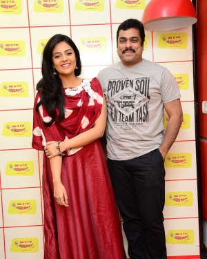 Good Bad Ugly Telugu Movie Song Launch at Radio Mirchi Photos | Picture 1533746