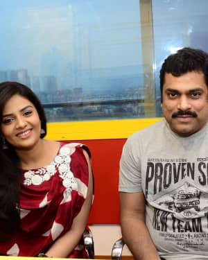 Good Bad Ugly Telugu Movie Song Launch at Radio Mirchi Photos | Picture 1533693
