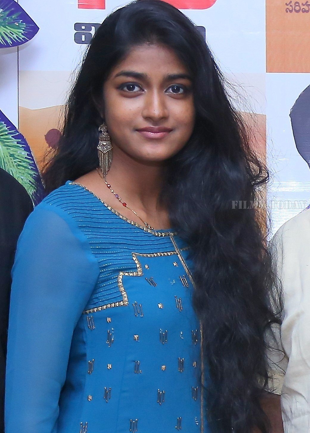 Actress Dimple at Gulf Movie Press Meet Photos | Picture 1534093