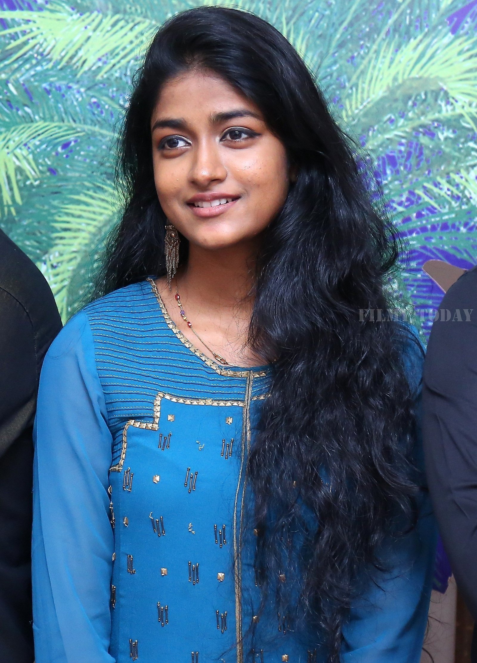 Actress Dimple at Gulf Movie Press Meet Photos | Picture 1534096