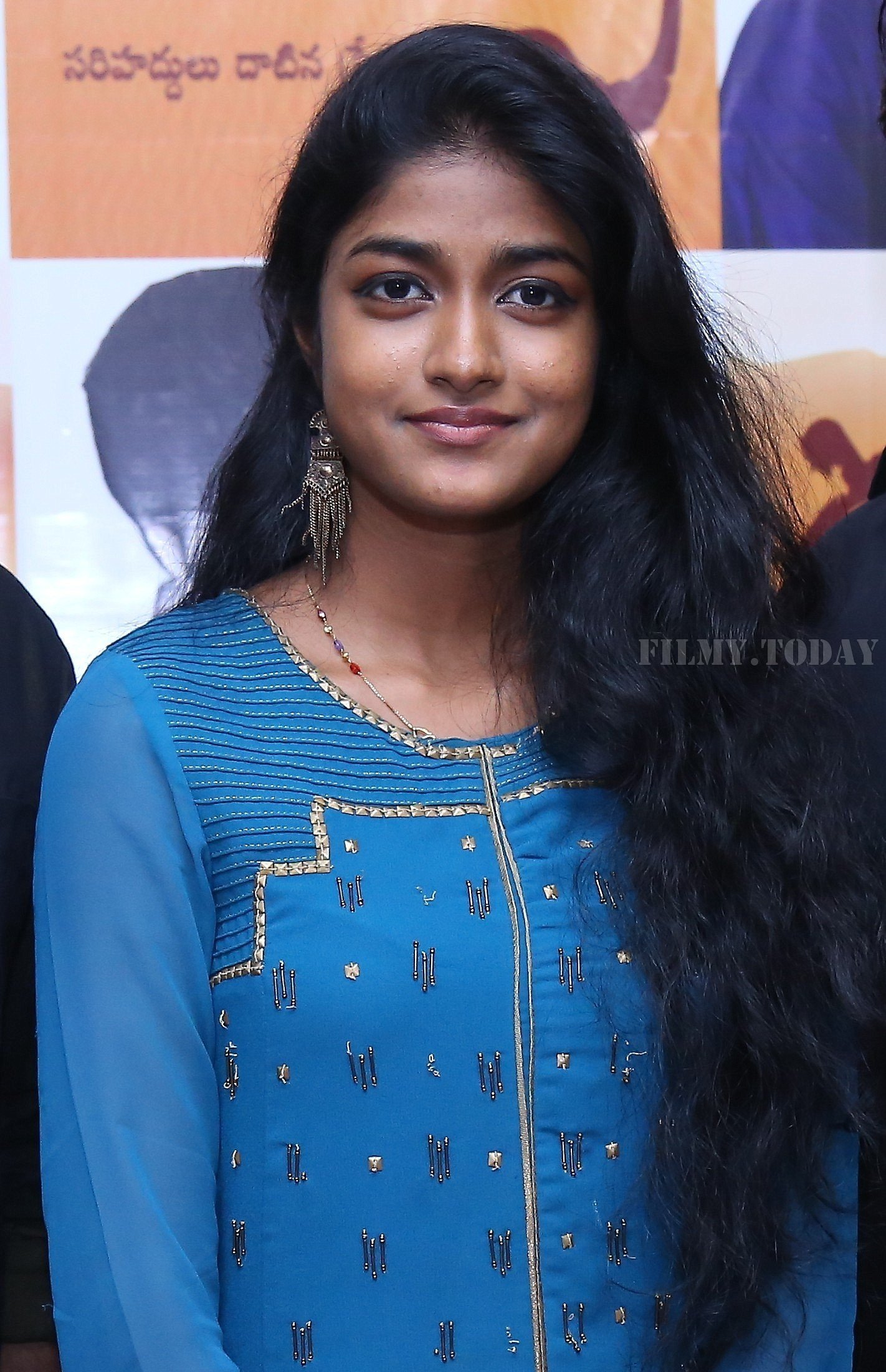 Actress Dimple at Gulf Movie Press Meet Photos | Picture 1534094