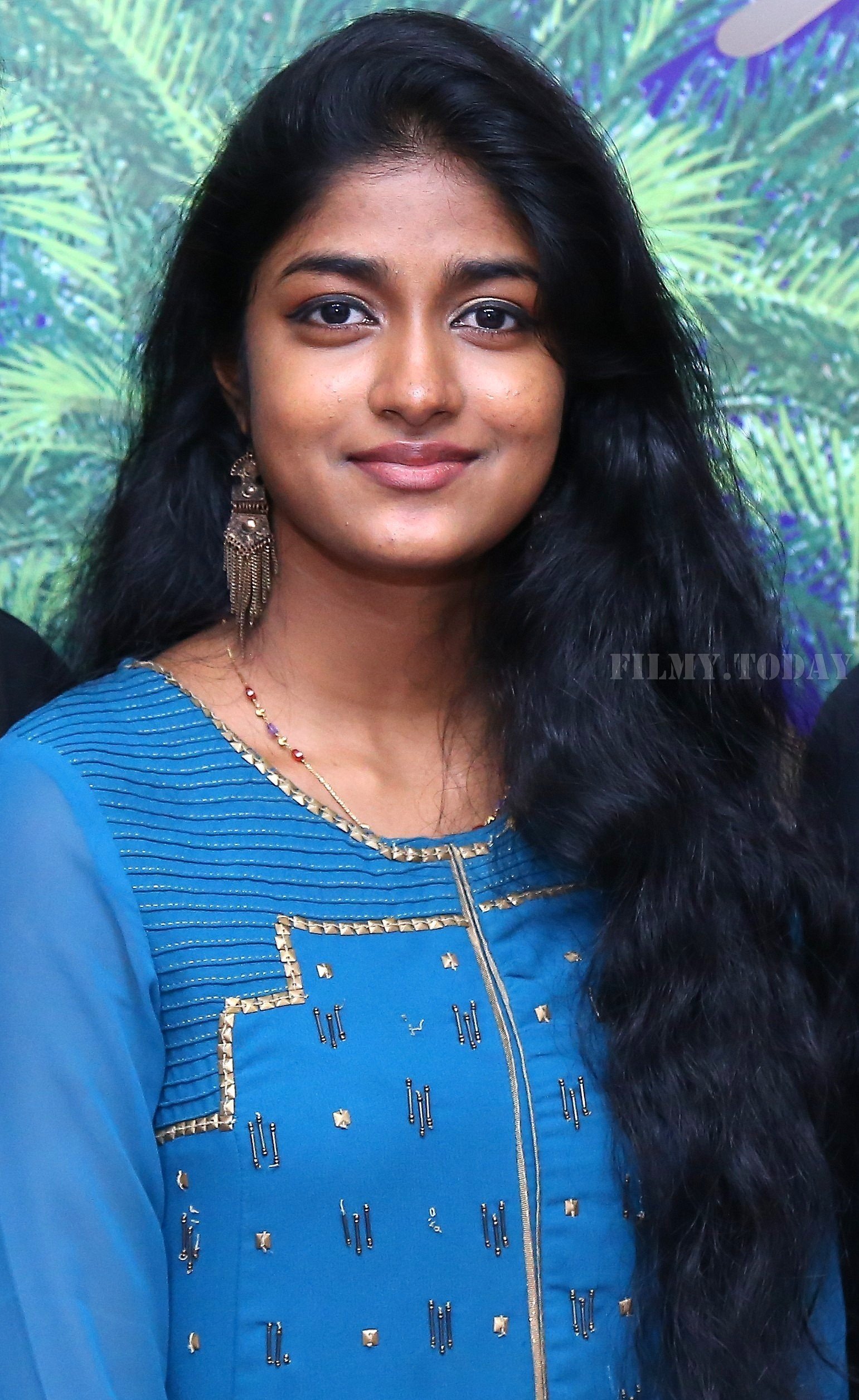 Actress Dimple at Gulf Movie Press Meet Photos | Picture 1534095
