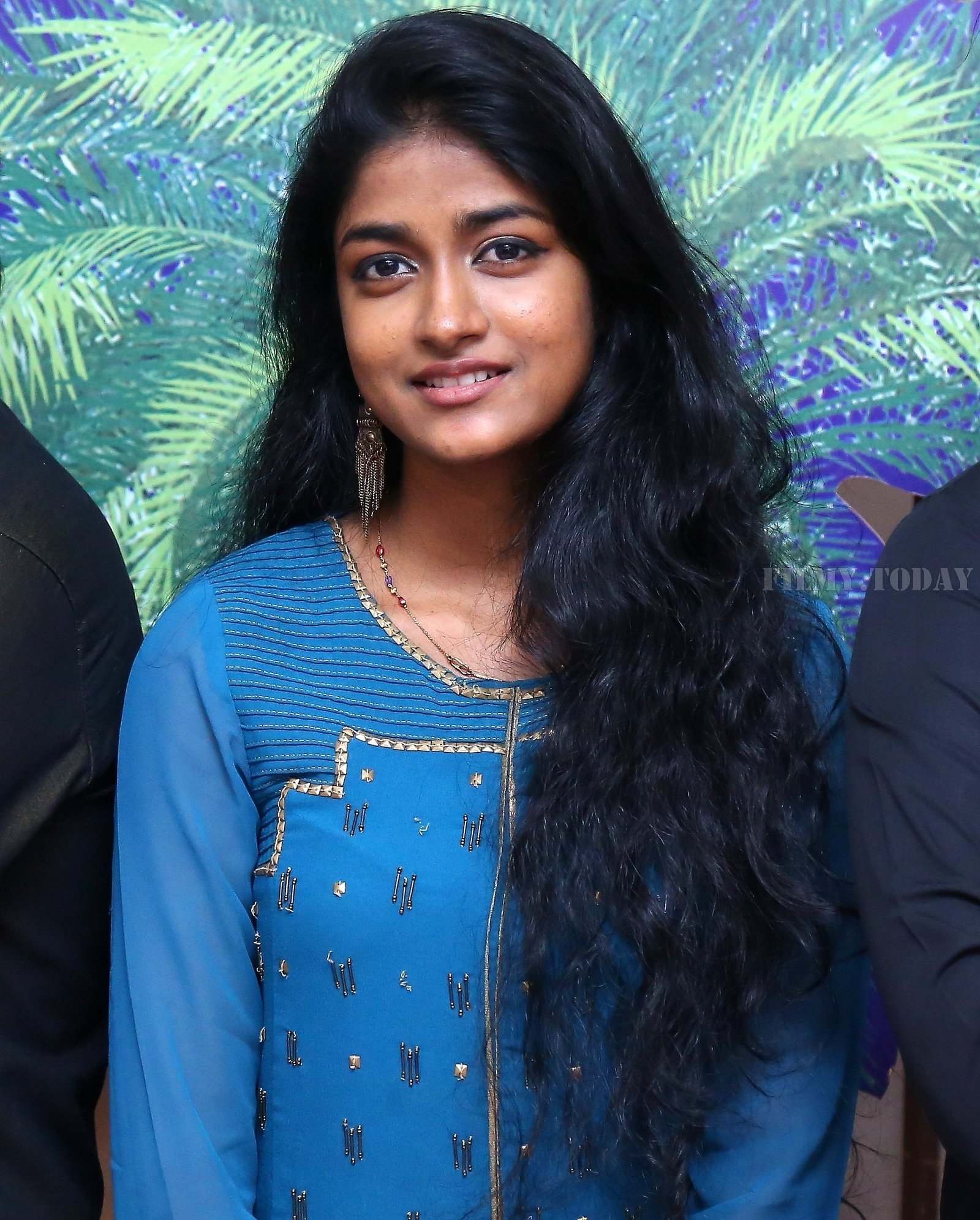 Actress Dimple at Gulf Movie Press Meet Photos | Picture 1534097