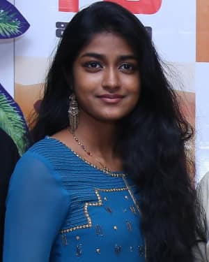 Actress Dimple at Gulf Movie Press Meet Photos | Picture 1534091