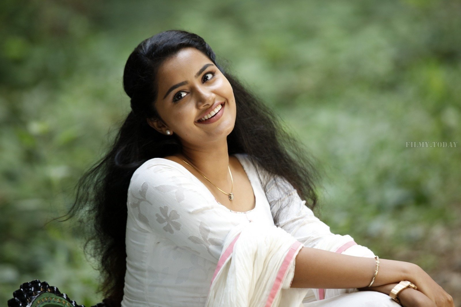 Anupama Parameswaran - Andamaina Jeevitham Movie Stills | Picture 1533905