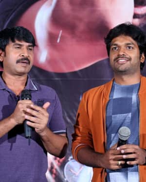Raja The Great Movie Theatrical Trailer Launch Photos | Picture 1533993