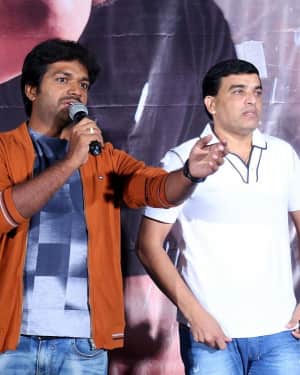 Raja The Great Movie Theatrical Trailer Launch Photos | Picture 1533996