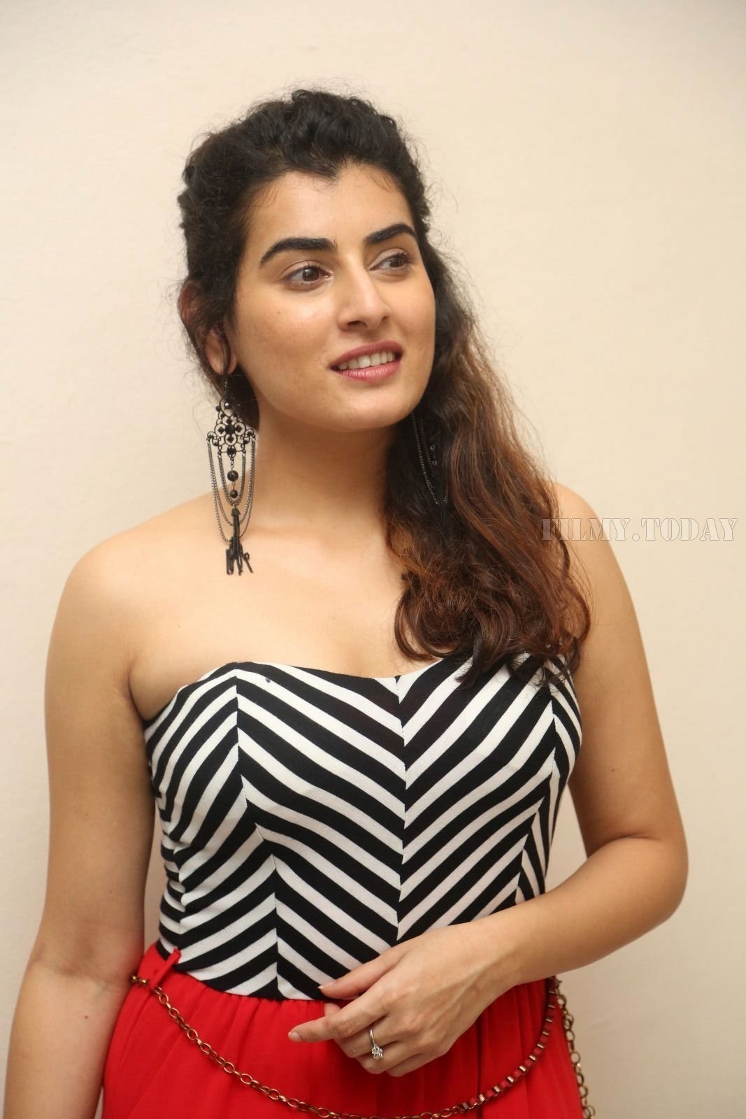 Archana - I Like It This Way Independent Film Premiere Photos | Picture 1534829