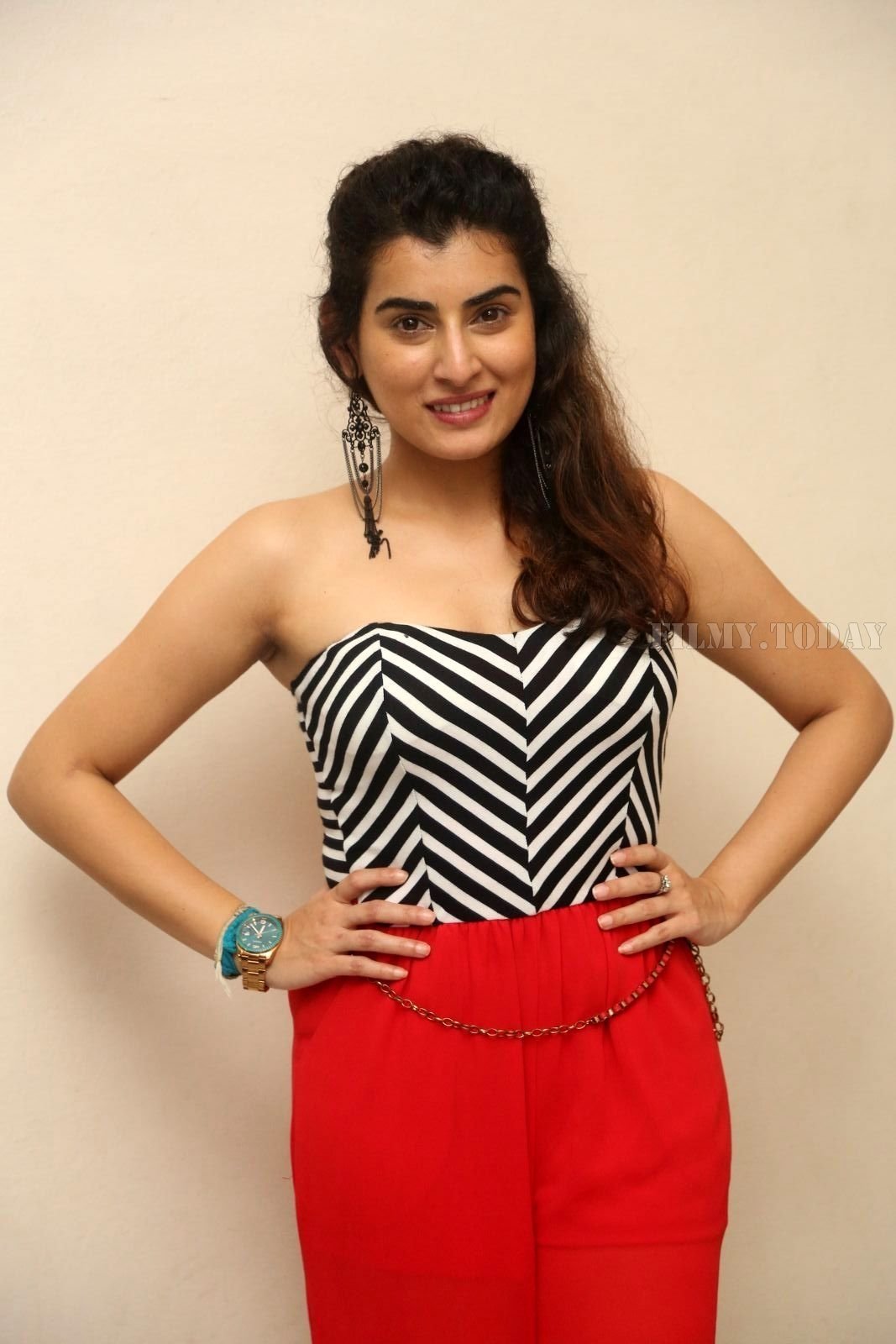 Archana - I Like It This Way Independent Film Premiere Photos | Picture 1534826