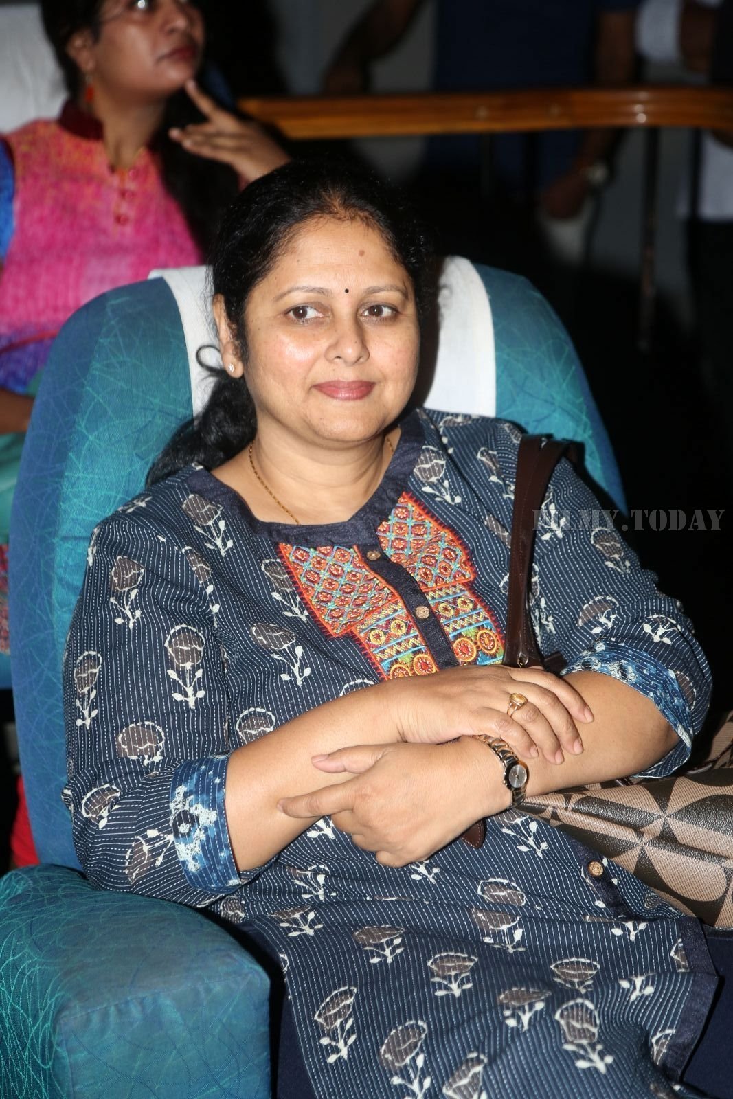 Jayasudha - I Like It This Way Independent Film Premiere Photos | Picture 1534652