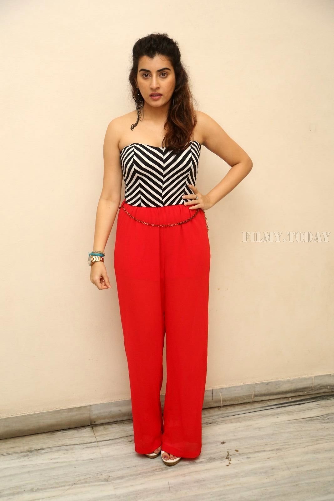 Archana - I Like It This Way Independent Film Premiere Photos | Picture 1534810