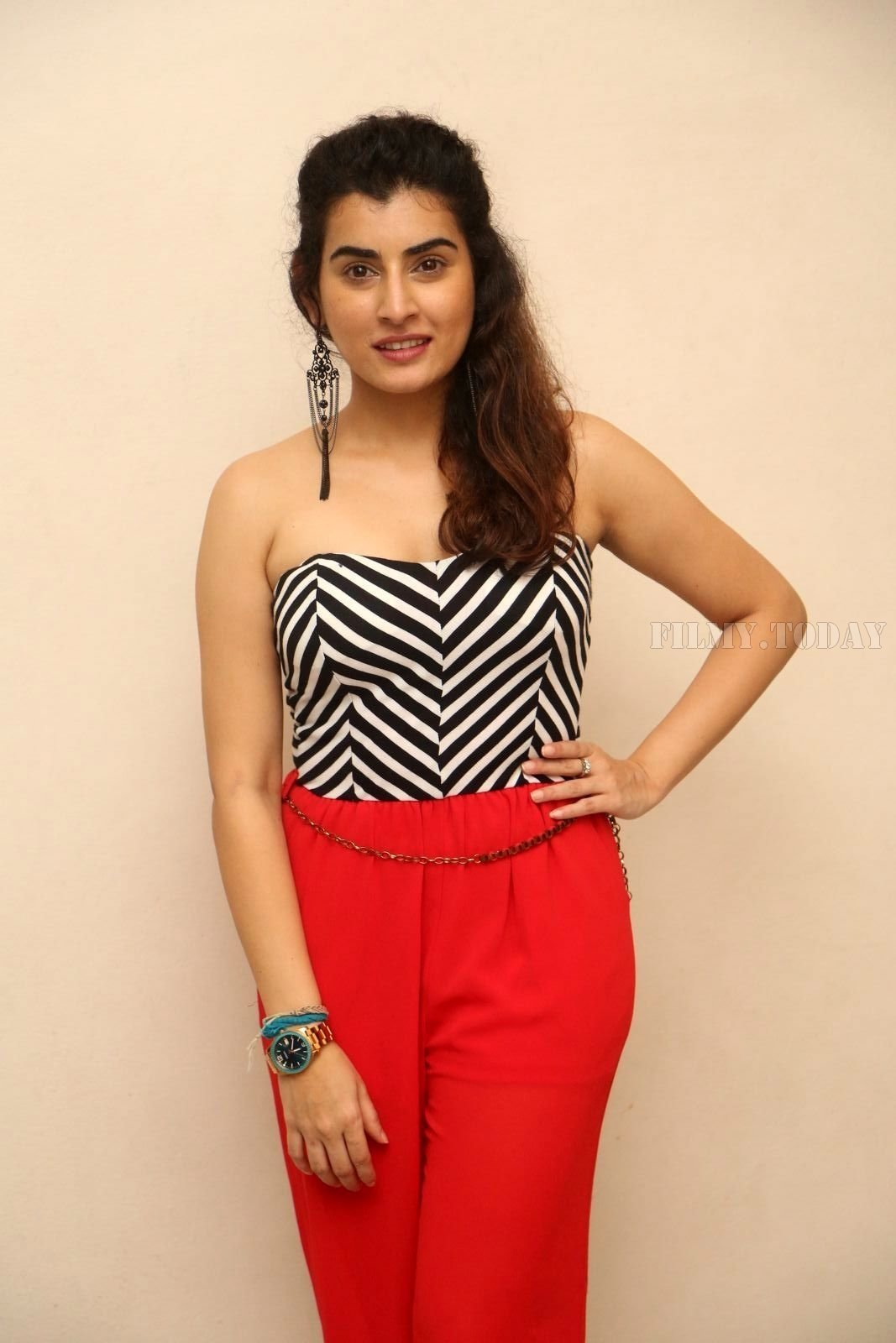 Archana - I Like It This Way Independent Film Premiere Photos | Picture 1534816