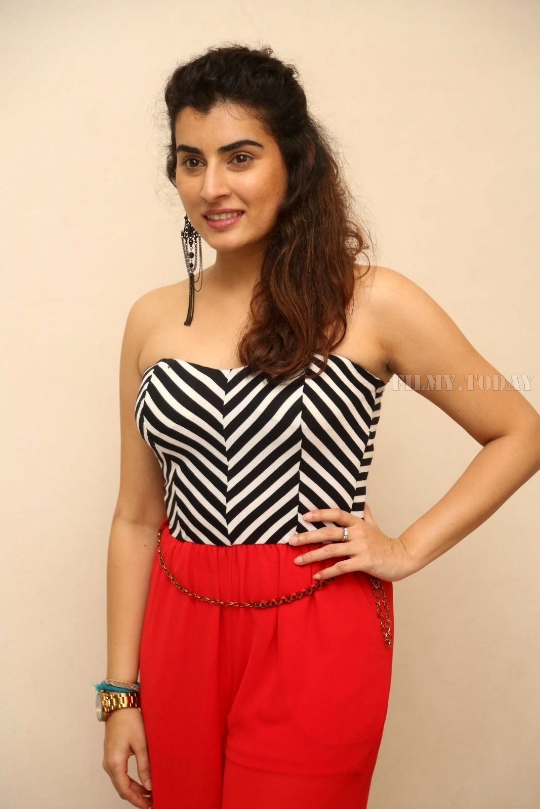 Archana - I Like It This Way Independent Film Premiere Photos | Picture 1534819