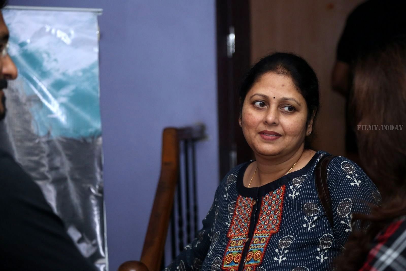 Jayasudha - I Like It This Way Independent Film Premiere Photos | Picture 1534648