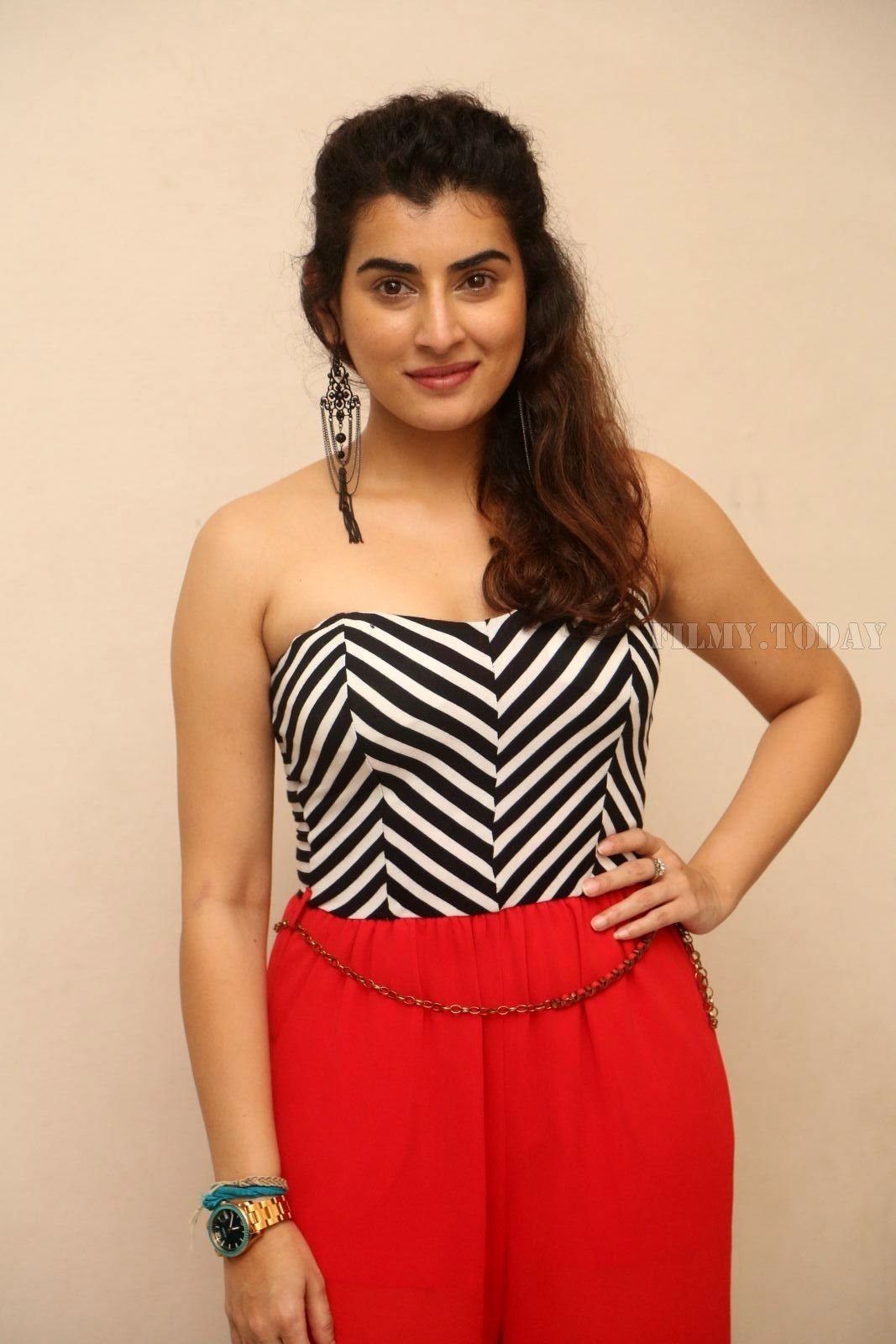 Archana - I Like It This Way Independent Film Premiere Photos | Picture 1534821