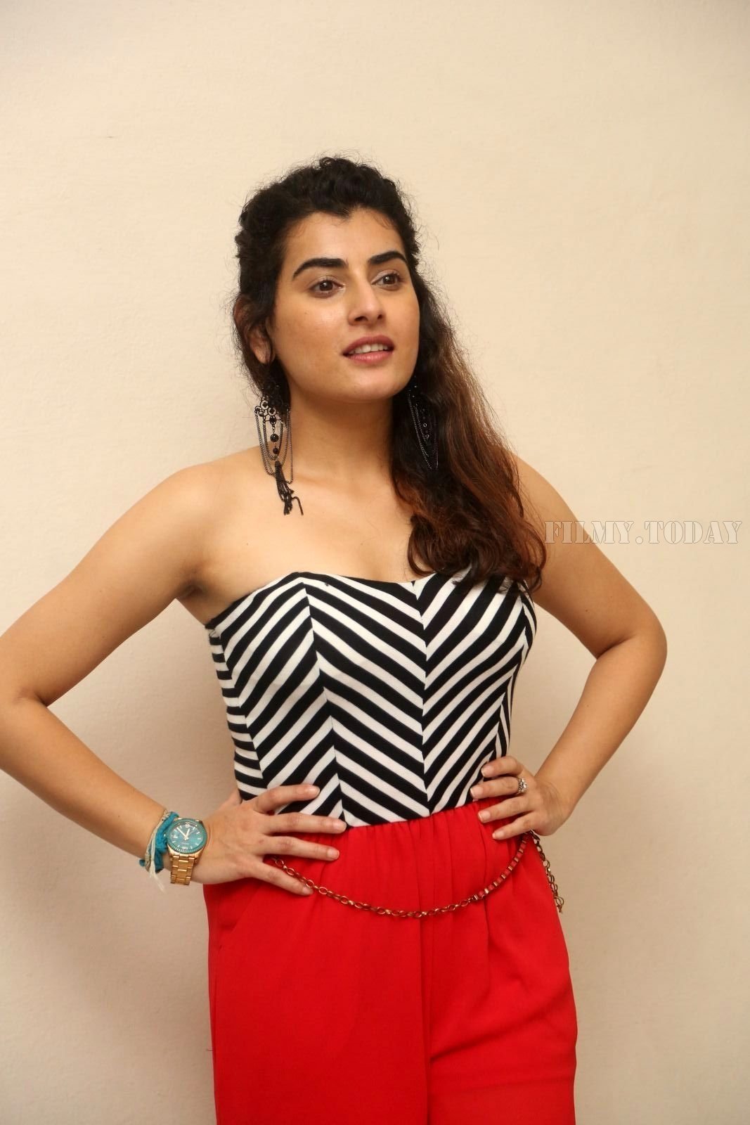 Archana - I Like It This Way Independent Film Premiere Photos | Picture 1534825