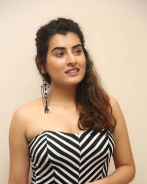 Archana Shastry - I Like It This Way Independent Film Premiere Photos | Picture 1534829