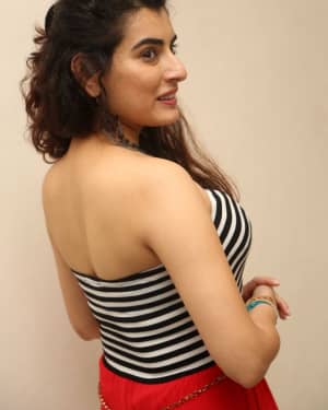 Archana - I Like It This Way Independent Film Premiere Photos | Picture 1534838