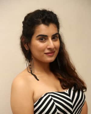 Archana Shastry - I Like It This Way Independent Film Premiere Photos | Picture 1534834