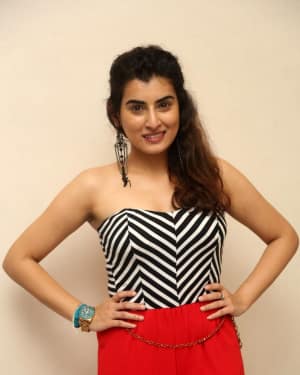Archana Shastry - I Like It This Way Independent Film Premiere Photos | Picture 1534826