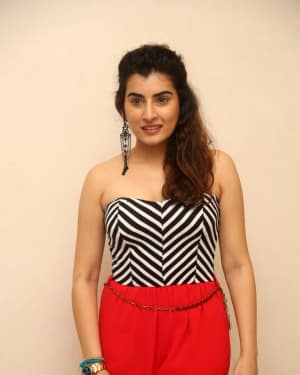 Archana Shastry - I Like It This Way Independent Film Premiere Photos | Picture 1534818