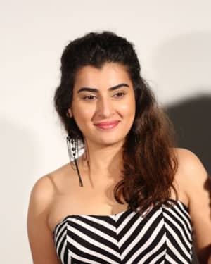 Archana Shastry - I Like It This Way Independent Film Premiere Photos | Picture 1534672