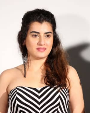 Archana Shastry - I Like It This Way Independent Film Premiere Photos | Picture 1534667
