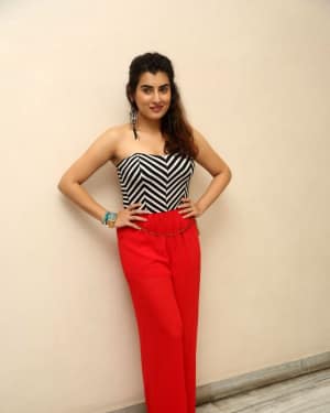 Archana - I Like It This Way Independent Film Premiere Photos | Picture 1534827