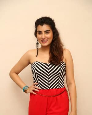 Archana - I Like It This Way Independent Film Premiere Photos | Picture 1534813