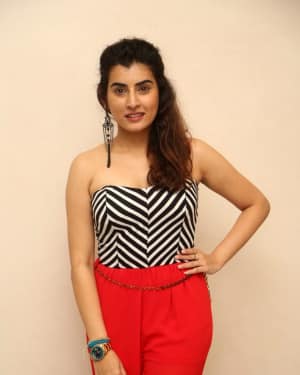 Archana Shastry - I Like It This Way Independent Film Premiere Photos | Picture 1534816