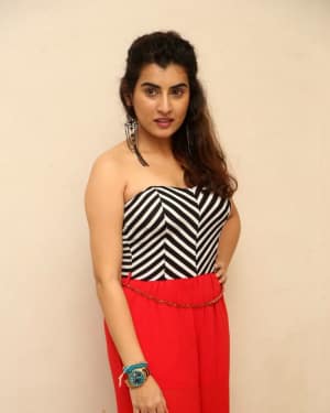 Archana Shastry - I Like It This Way Independent Film Premiere Photos | Picture 1534822