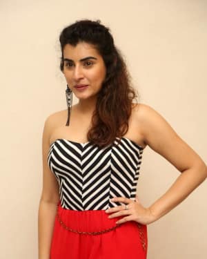 Archana Shastry - I Like It This Way Independent Film Premiere Photos | Picture 1534820