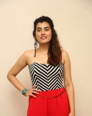 Archana Shastry - I Like It This Way Independent Film Premiere Photos | Picture 1534815