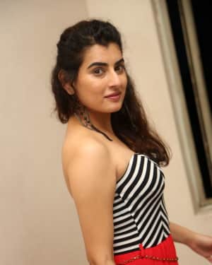 Archana Shastry - I Like It This Way Independent Film Premiere Photos | Picture 1534837