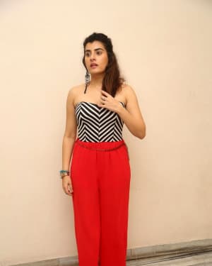 Archana Shastry - I Like It This Way Independent Film Premiere Photos | Picture 1534811