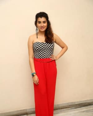 Archana Shastry - I Like It This Way Independent Film Premiere Photos | Picture 1534812