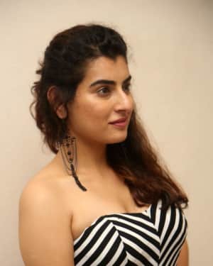 Archana - I Like It This Way Independent Film Premiere Photos