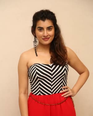 Archana Shastry - I Like It This Way Independent Film Premiere Photos | Picture 1534821