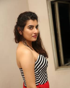 Archana - I Like It This Way Independent Film Premiere Photos