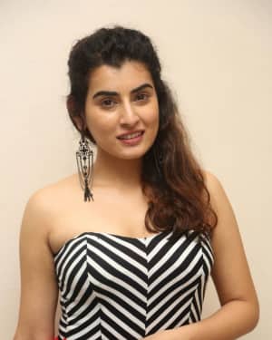 Archana Shastry - I Like It This Way Independent Film Premiere Photos | Picture 1534830